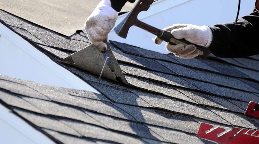 Professional Flat Roofing Installation in Pollock, MO